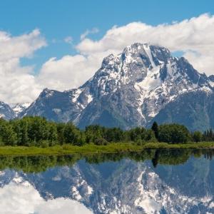 Tetons